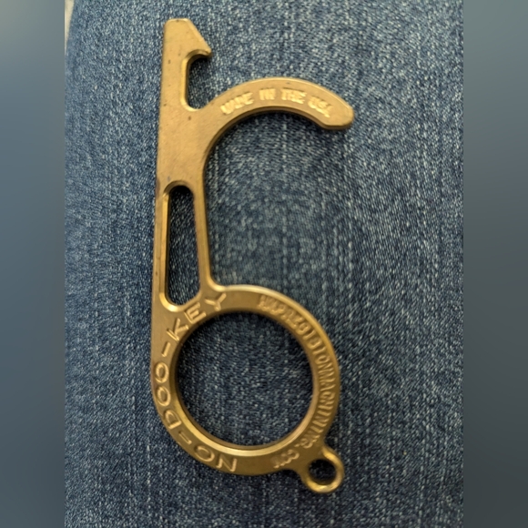 No-Doo Key - Picture 3 of 4